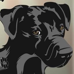 Cleobulus is the hero dog in the YA sci-fi novel Stardog. I follow back, because I'm a dog!