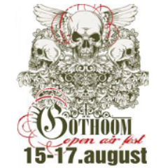 GothoomFest's profile picture. Extreme Metal Open Air Festival in Slovakia
