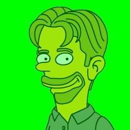 pheiberg's profile picture. 