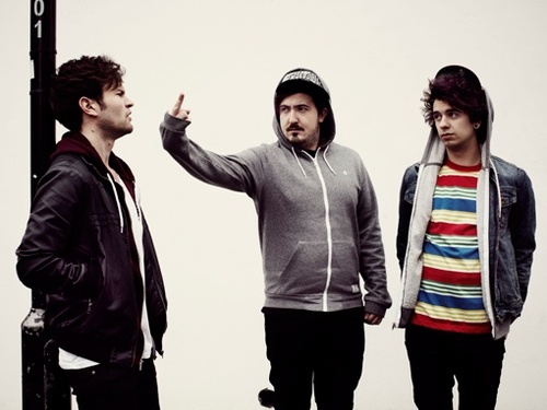 The Midnight Beast Fan page :) stef+the mignight beast follow my personal account @amydinessx