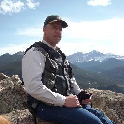 deseretfire's profile picture. SPUD Scout, Person, Ubiquitous, Dad