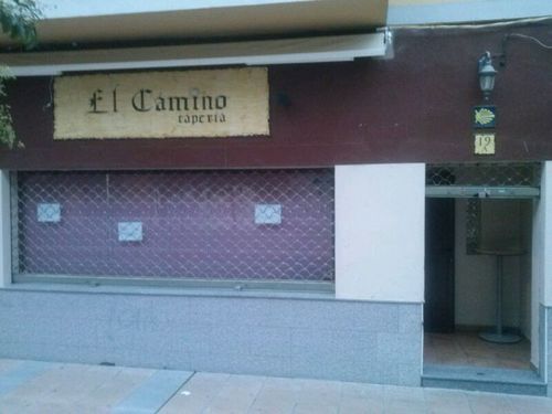 ElCaminoTaperia's profile picture. 