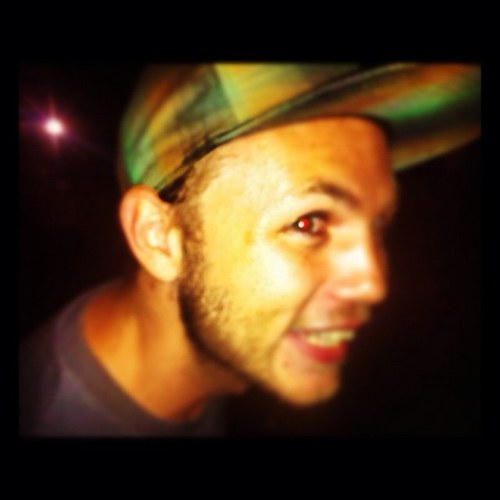 BrentonMac's profile picture. Born and bred in South Africa. Living in Barcelona .