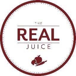 The Real Juice