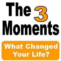 Tony Goodson - @The3Moments Twitter Profile Photo