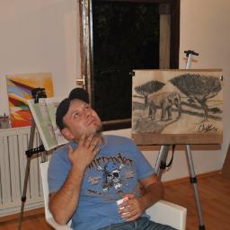 anches19's profile picture. 