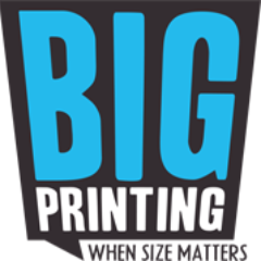 bigprintinghgl's profile picture. Wij printen op nagenoeg alle materialen in eigen huis.
Snelle levertijden , hoge kwaliteit en betaalbaar.