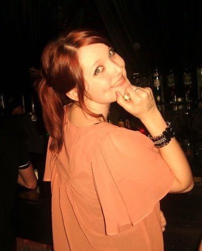 RachelScott2610's profile picture. 