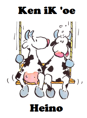 KeniKoeheino's profile picture. carnavalsgroep uit HEINO.