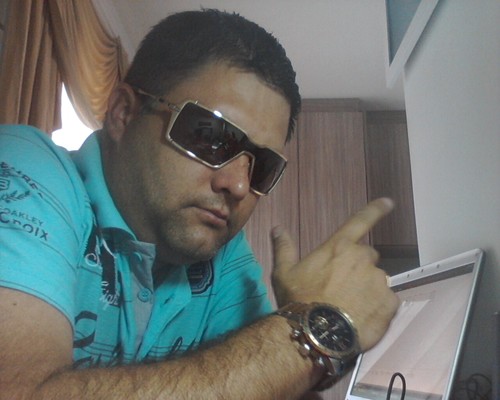 Empresario