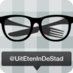 UitEtenInDeStad (@uitetenindestad) Twitter profile photo UitEtenInDeStad (@uitetenindestad) Twitter profile photo