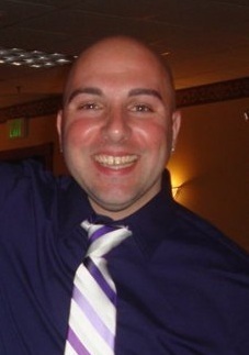 Business Teacher, sports fanatic
