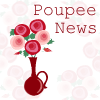 Your Twitter source for the latest Poupee Girl news!  You can join our LiveJournal community at: http://t.co/z8qHGCynVh