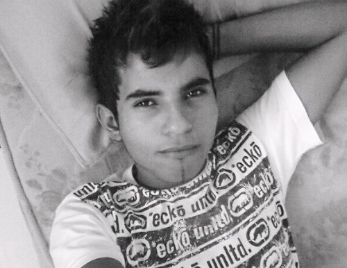 apenas meu u_u eu te amo muito meu amor 3  @narizinhown aqui :*