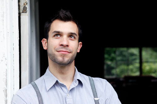 Lighting Designer based out of NYC. Currently working as Specification Sales @ USAI. 
Always seeing the light around me.