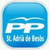 PP Sant Adrià de B. (@pp_santadria) Twitter profile photo PP Sant Adrià de B. (@pp_santadria) Twitter profile photo