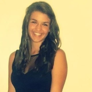 smile, its simple :') 
Gibraltar 3