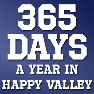 How does a community repair itself after such a shocking turn of events? We're taking a year to find out. See our trailer on our website. #365Film