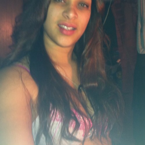 YOLO! MY DAUGHTER is my life. S/O to Syrianah 3 teamlightskin teamhazeleyes teamwifey teammothers. &ik im BEAUTIFUL 3