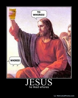 THE WHORE ZONE