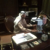 فهد بن راشد (@fahed_rashid) Twitter profile photo