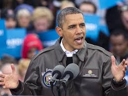 ObamaReelected's profile picture. Another 4 years to finish the job!!!