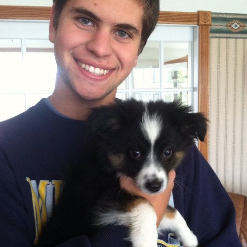 Bert Vossler Profile