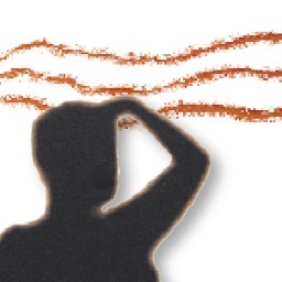 più che una fotografa pura, mi reputo assemblatrice: nei miei libri la parola scritta di poeti, scrittori e filosofi alimenta e ispira ogni scatto fotografico.