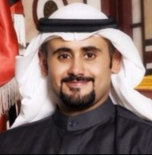 من الكويت أبدأ.. ولها أحمل الراية .. واليها بعون الله أعود