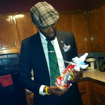 NewMoneyFortune's profile picture. Financial Engineer | Fashion & Sneaker Aficionado | Financial Literacy Advocate