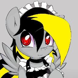 Gamer Pony