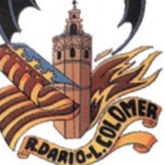 Twitter oficial de la Falla Rubén Darío (Hdor.Sanchez Albornoz,5)  200 falleros con ganas de pasarlo en grande! Contacto: fallarubendario@gmail.com 667029376