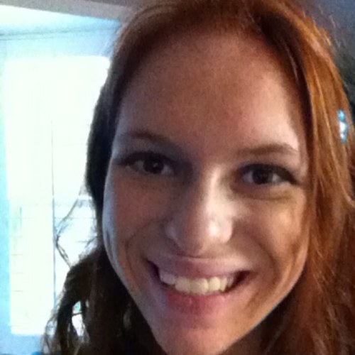 DanielleDeSant2's profile picture. 