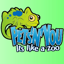 We're a Pet Store and Rescue located in Red Lion, Pa. It's Like a Zoo!