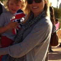 Melissa Croxall (@melcrox) 's Twitter Profile