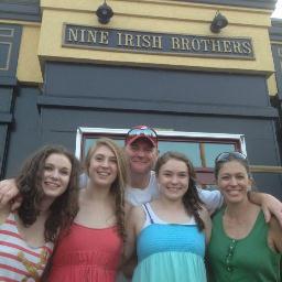 Husband and father of 3 fantastic women.