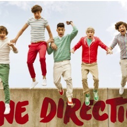 One direction