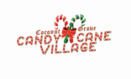 CandyCaneVillag's profile picture. Join us for a sweet holiday celebration the whole family will enjoy, December 21-23 at the Coconut Grove Candy Cane Village at Peacock Park!