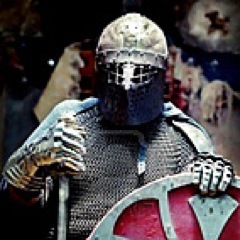 Dark MediEVIL twitter повелителя Захолустных земель, Затопленных островов и Гиблого леса - Гнида I, маркиза де Карбофоса.