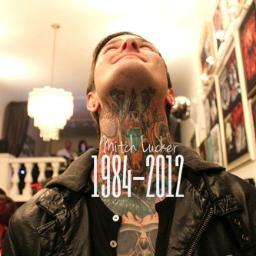 #MusicIsMyLife.MIW,BVB,AA,TPR,Marilyn Manson,MCR,A7X,BOTDF,Lady Gaga,GD and More.Andrej Pejic♥ Team L♥ #FollowBack