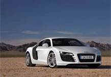West Covina Audi off the 10 freeway