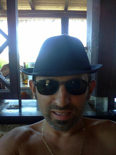 padellis67's profile picture. 