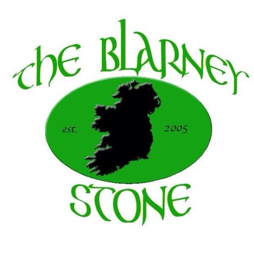 The OFFICIAL twitter of The Blarney Stone aka Finny's South Bend. Go Irish!