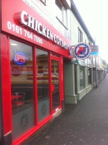 ChickenCottage_'s profile picture. Chicken Cottage Bury is based at 51 Bolton Road, We serve freshly prepared food on the premises with a lot of love care and affection to order dial 01617647090