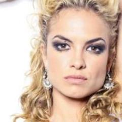 Te amar já virou rotina, você faz meu mundo ser melhor. E sempre sendo minha Diva! @Lua_Blanco