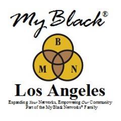 The #1 source of news and information culturally relevant to Los Angeles' Black community. Part of the @MyBlackNetworks® family. #myblack #LA #africanamerican