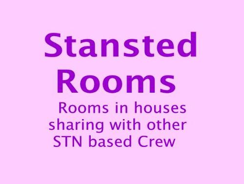 Providing accommodation for cabin crew since 2003. Not just a house, but somewhere to call home!