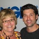 Becky Knowles Hall - @Tandembeck - Twitter