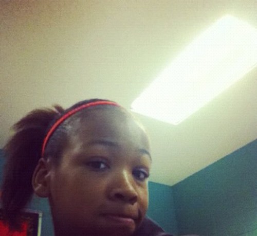 i am takin by the one and only but ugh ya follow me and you will get a #team follow back ! ✊