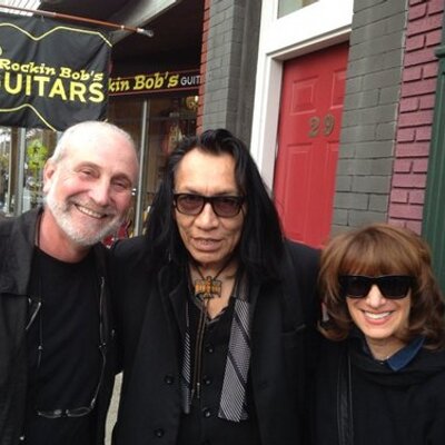 Barry and cheap eliot tatelman
